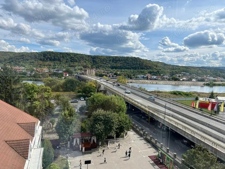 Apartament cu 2 camere Bulevardul Tudor Vladimirescu - 4