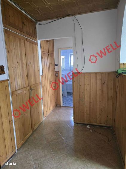 De vanzare apartament cu 2 camere in loc. Baraolt - 5