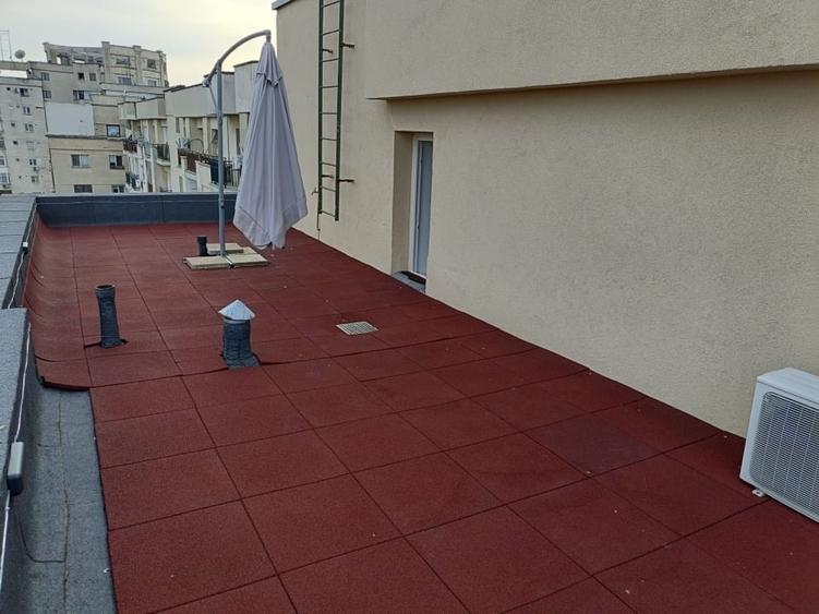 Inchiriez Garsoniera Bld Decebal  42mp - 9