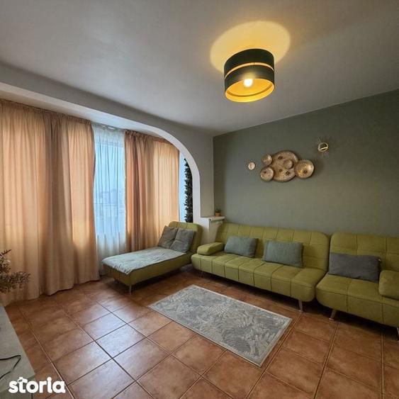 2 Camere | Mobilat & Utilat | Budapesta | Tineretului | Metrou 3' - 1