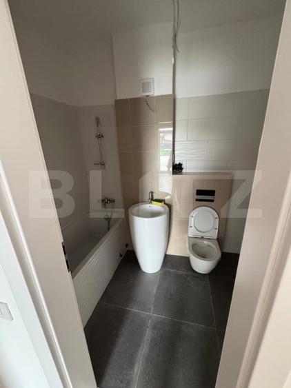 Apartament cu 3 camere, bloc 2022, Parcul Carol - 3