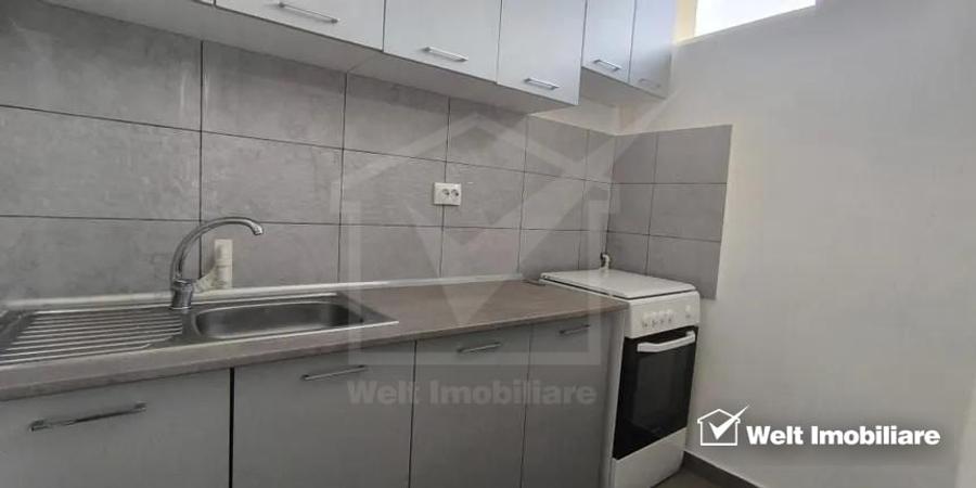 Garsoniera, cartier Grigorescu, zona Faleza Somesului - 3