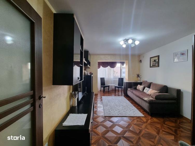 Apartament 3 camere modern, Targu Jiu, zona 9 Mai - 2