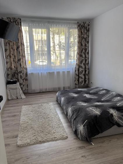 OCAZIE - Proprietar vand apartament 3 camere decomandat 72mp la parter zona Dambovita - 2