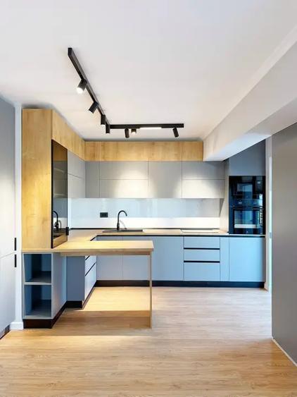 Exclusivist | 2 camere | NZEB | Mobilat |  Utilat | Metrou 15min - 22