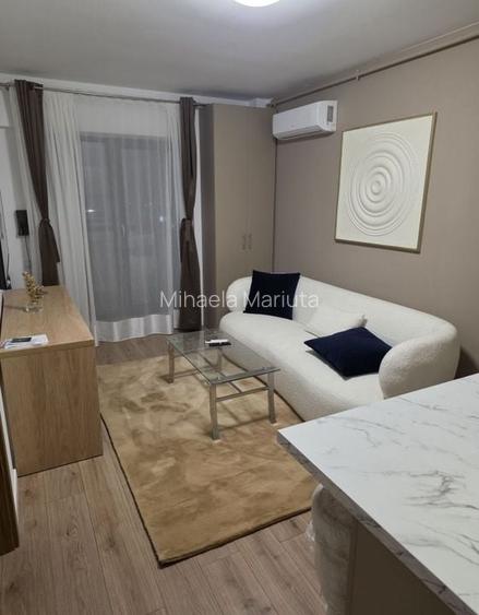 AP. 2 CAMERE OBOR, BLOC NOU, INCALZIRE PARDOSEALA, METROU 10 MINUTE