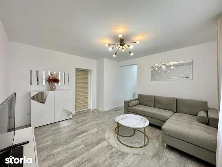 Apartament 3 camere decomandat de inchiriat in Sibiu - 10