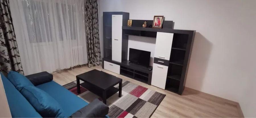 Apartament 2 camere 10 min Metrou Lujerului – decomandat - 1