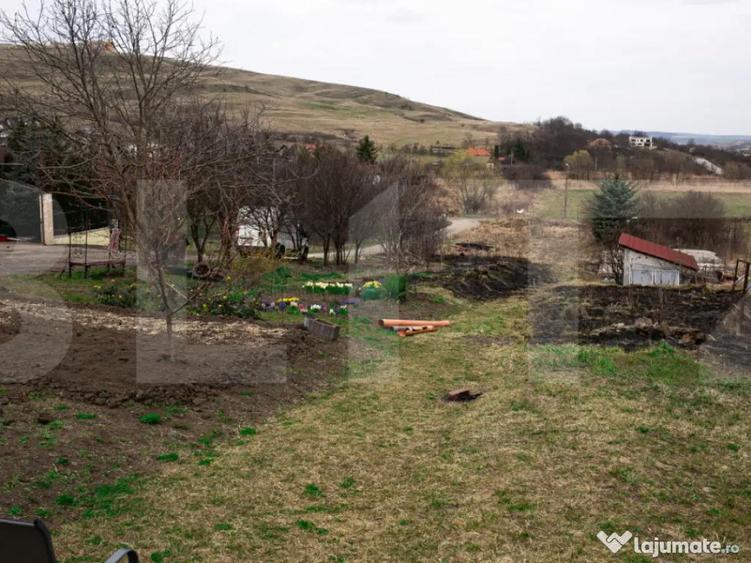 Teren 7088 mp in Borhanci achizi?ie integrala sau sep - 3