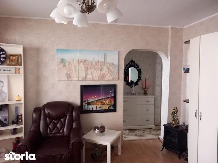 Inchiriez apartament 3 camere Maiorescu - 3