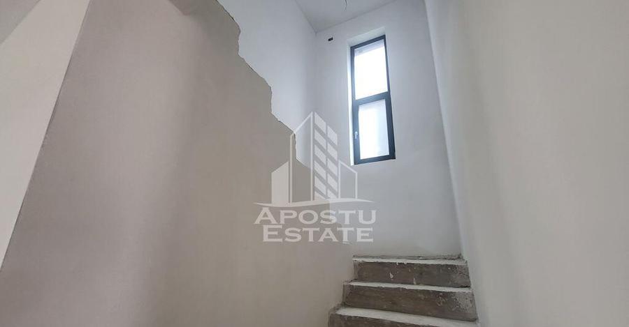 Casa individuala,5 camere,Sacalaz,la cheie - 3