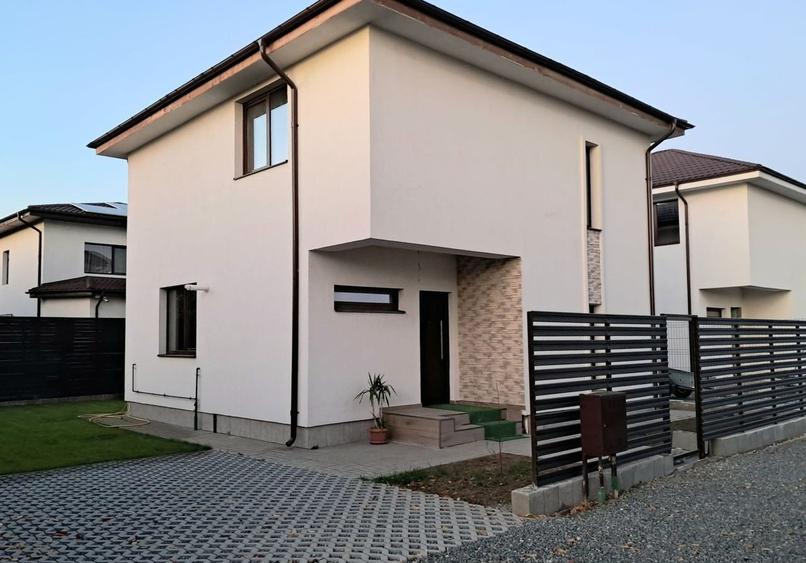 Vila 4 Camere I OTOPENI I Odaile - 5