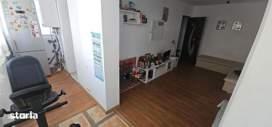 Apartament 2 camere de vanzare | Cartier Trivale | Pitesti - 8