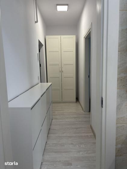 Apartament doua camere- Tip Studio- Avangarde Residence - 6