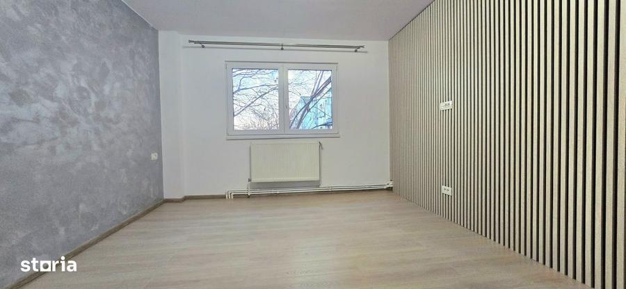 Apartament 4 camere renovat 2025 in Poarta 6 decomandat, 2 bai, et - 1