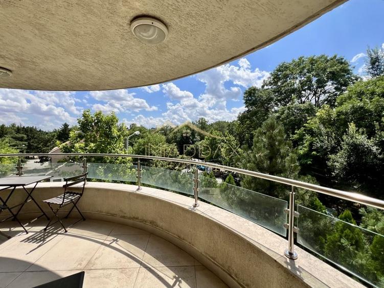 Apartament LUX *5 camere* 276mp // Soseaua Nordului - 52