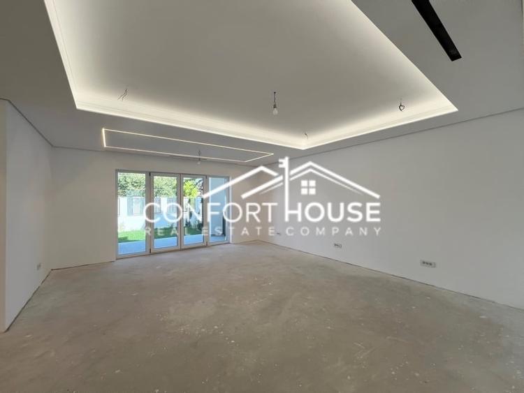 Vila individuala  P+E, arhitectura frumoasa, PIPERA  OMV - 7