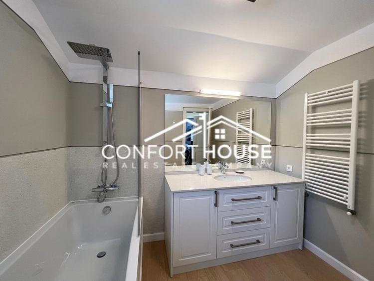 Vila superba P+E, renovata, mobilata, piscina, IANCU NICOLAE - 53