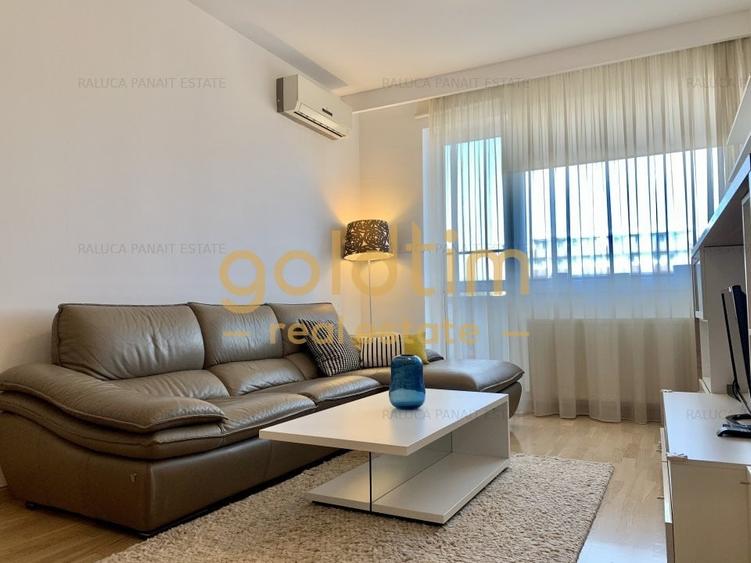 NOU!!!! BINE COMPARTIMENTAT/ VEDERE SUPERBA/ INSTITUTUL CANTACUZINO - 7