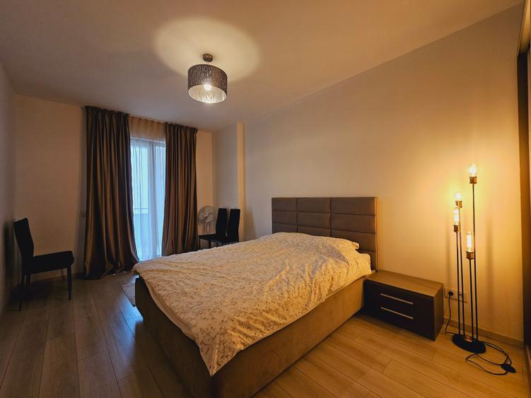 Soho Unirii | Timpuri Noi metrou | Apartament Ultramodern | Loc parcare subteran - 13