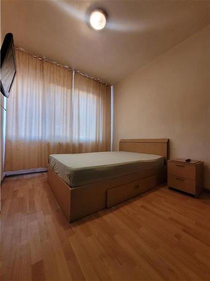 Garsoniera Mobilata, Igienizata , zugravita,  Parter, Zona Cet - 1