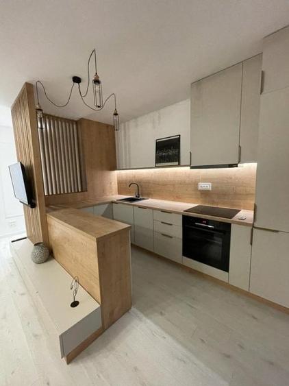 Apartament 3 camere Lux in Complex Boemia - 5