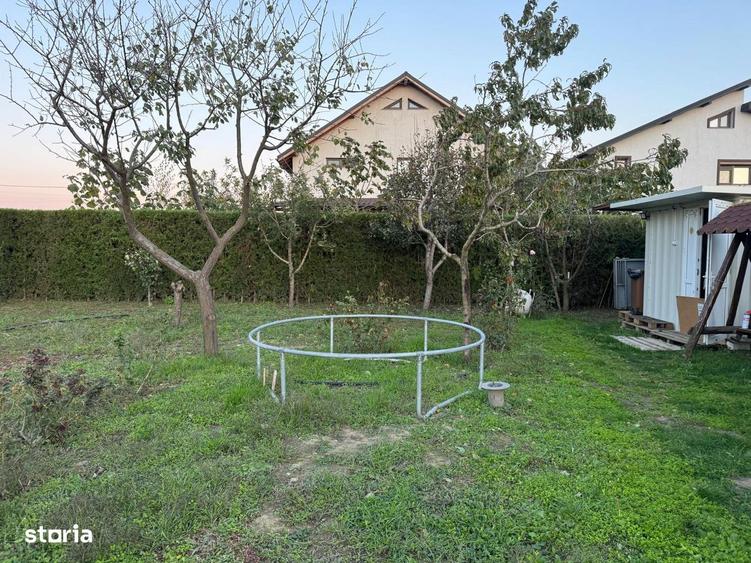 Teren intravilan, acces la utilita?i, Vanatori, jud. Gala?i - 10