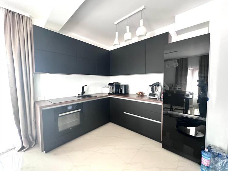 Duplex 4 camere -113 mp - Mosnita Noua - 3