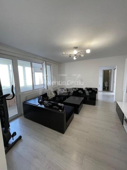 3 camere - Obor - renovat 3 camere - Obor - renovat