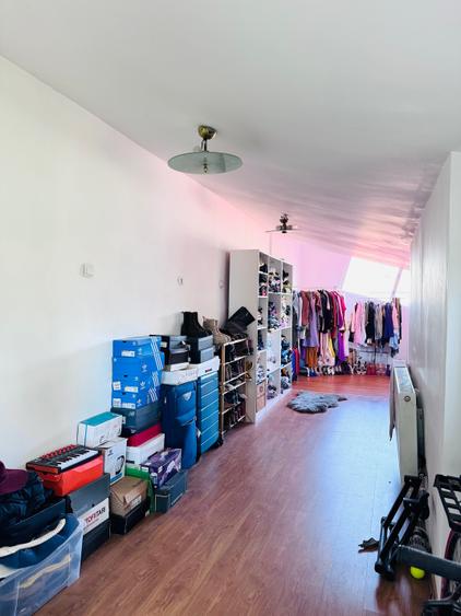 Domenii / Casa Individuală 223mp/ Garaj / Teren 180 Mp / Posibilitate extindere - 23