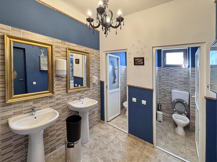 Investiție de Succes: Boutique Hotel la Cheie în Bran - 6