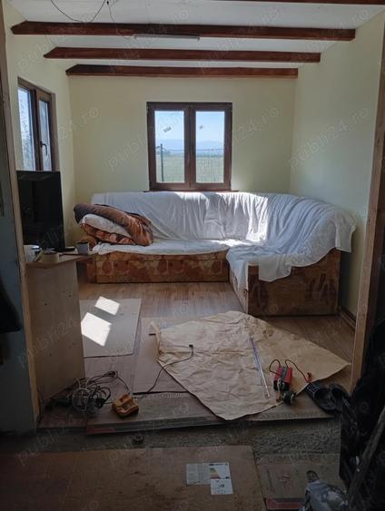 Vand teren casa de vacanta Stejari ,Prejmer - 5