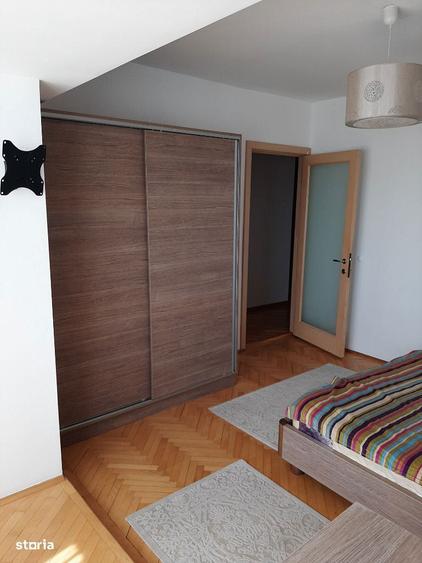 Alfa Imob! 3 decomandate lux, Brazda-Doljului-Rest Rocca, 390 euro.. - 4