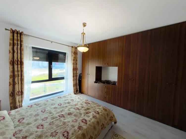 Apartament 2 camere 61mp utili / incalzire pardoseala / Metrou N.Teclu - 15