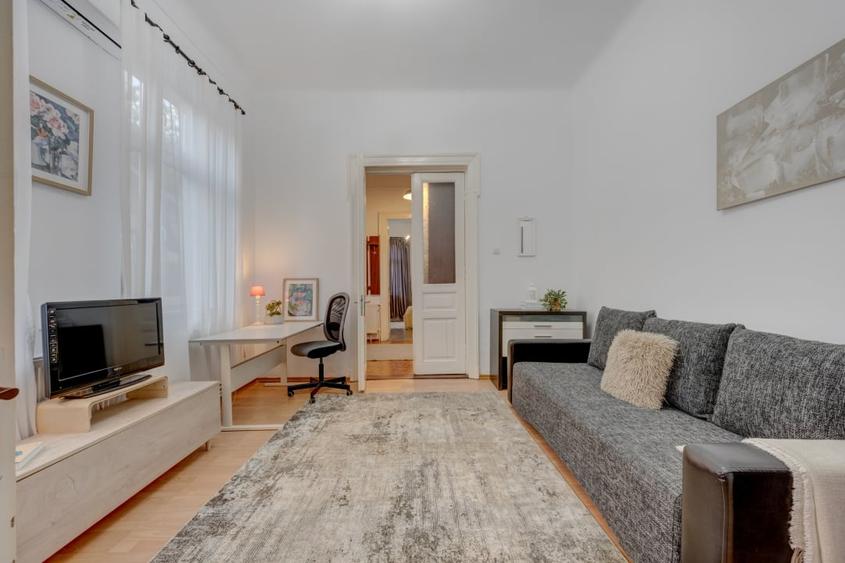 Casă interbelica cu farmec, în apropiere de Mall Vitan - 5