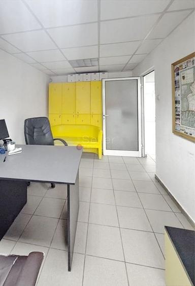 Vad Comercial Ridicat, Vizibilitate maxima - 7