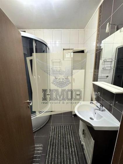 Apartament 2 camere 46mp parter inalt | zona Tilisca - 8