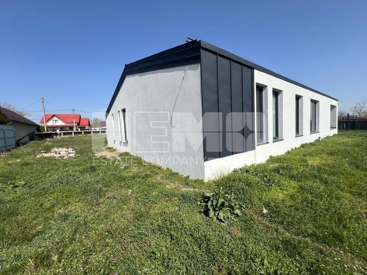 Casă de vis 158 Mp Utili  | Plopeni, Suceava | 💰 Preț: € 155.000 - 15