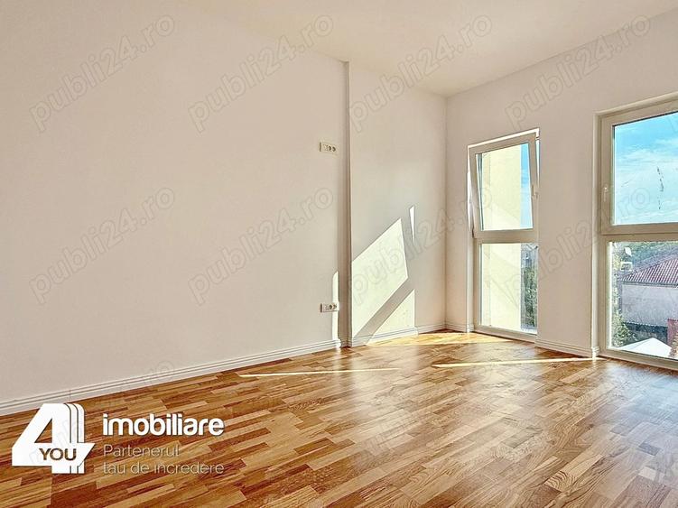 Apartament 3 camere 70 mp Micalaca Miori?a Calea Radnei - Bloc NOU - 6