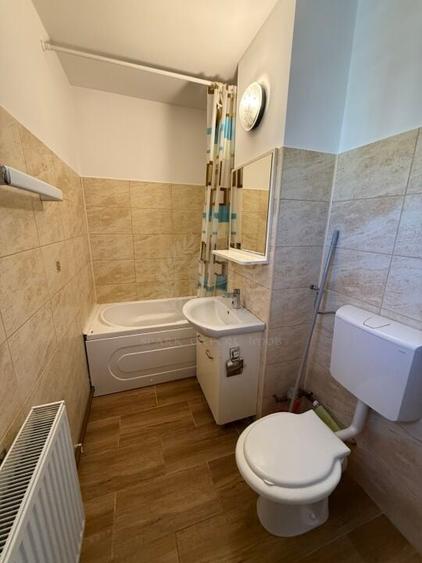 Inchiriere Studio, recent renovat, zona Vest, Ploiesti - 7