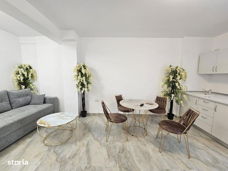 Apartament de vanzare Tomis Plus - 1