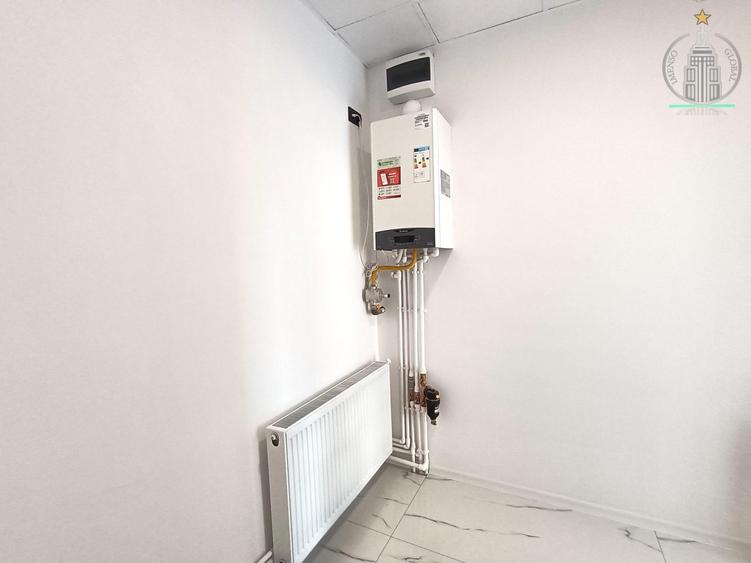 Spațiu Comercial zona Strada Lunga, Brașov – Birouri, Cabinete Profesionale - 8