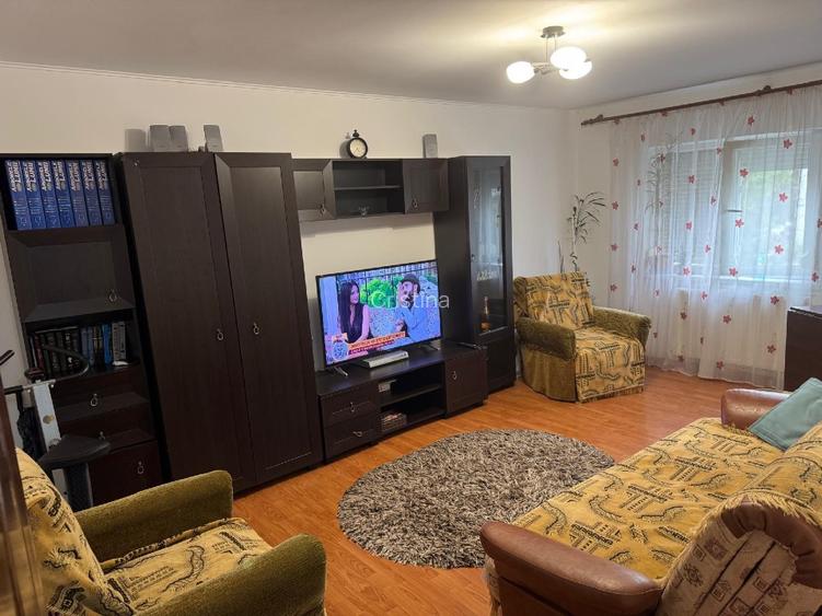 Direct proprietar- Apartament 3 camere, Cf1, etaj 1, complet mobilat si utilat