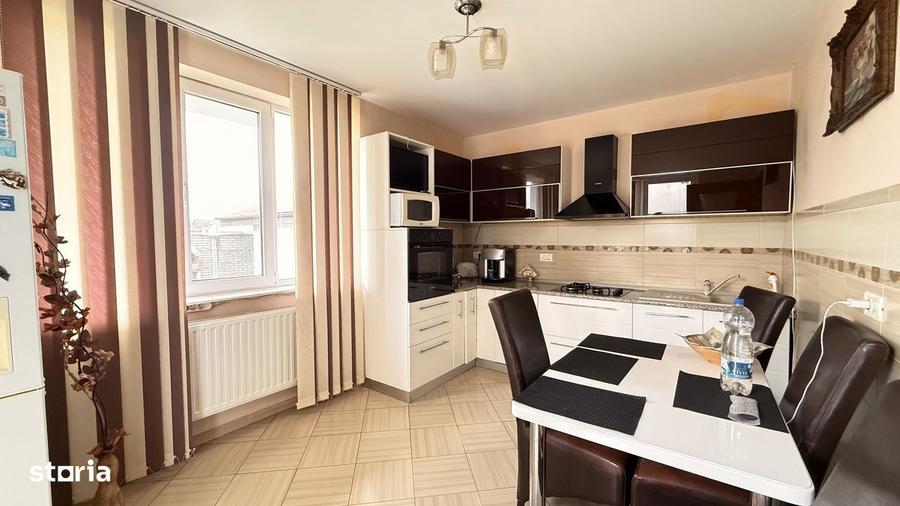 Comision 0% Casa individuala Covaci | 230mp utili | 5 dormitoare | - 17