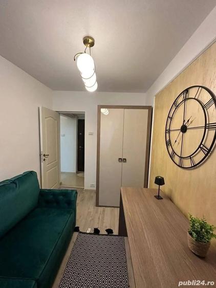 De vanzare apartament cu 3 camere, complet renovat, mobilat ?i utilat, 59.900 euro - 5