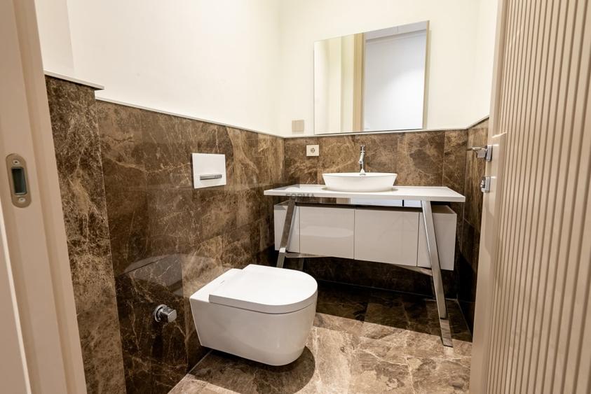 Floreasca Ultra-Lux — Penthouse 345 mp - 7