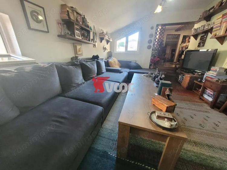 Casa cu 6 camere, pe doua nivele, zona Lipovei, Timisoara - 6