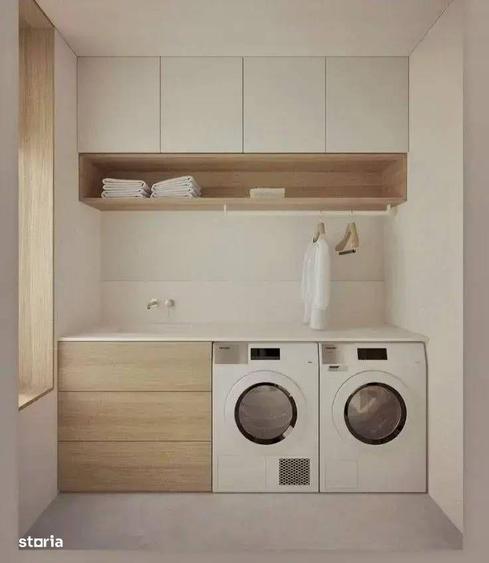 Apartament 2 camere Decomandat cu posibilitate rate la dezvoltator - 3