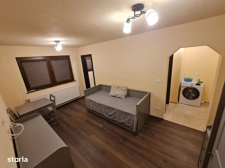 Inchiriez Garsoniera NOUA Confortf1, Aer Condi?ionat, Smat Tv! - 8