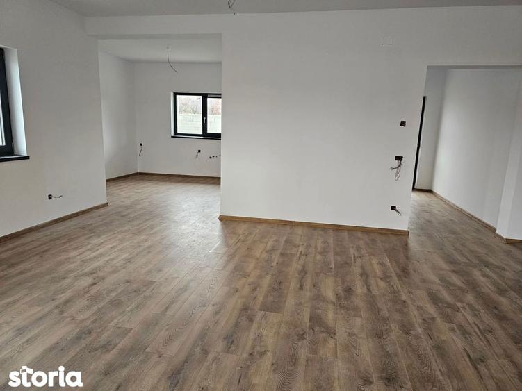 Casa noua- zona IZVORULUI, teren 616 mp - 7